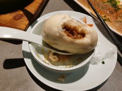 -晓淮山·扬州早茶·淮扬菜(龙阳广场店)