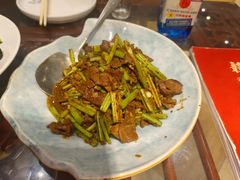 -赣南人家·头牌江西菜(劲松店)