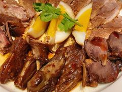 -潮界(虹桥新天地店)