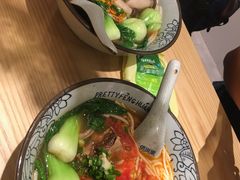 -俏凤凰(美林M·LIVE天地东座店)