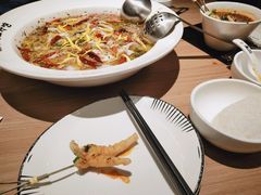 -太二酸菜鱼(沈阳万象城店)