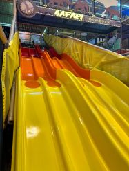 点击看大图 -卡通尼·Safari非洲探索乐园·生日会(金桥国际商业广场店)