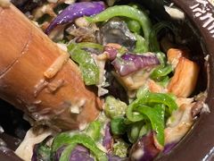 -俏九州·小炒黄牛肉(华润万象汇店)