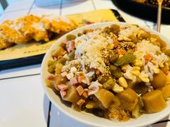 -旧街市鲜货老火锅(大光路店)