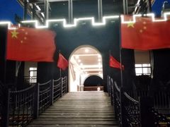 -土城古镇