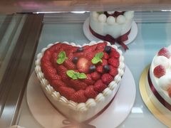 -花花卷卷·鲜食蛋糕(静安久光百货店)