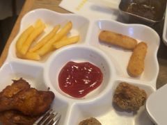 -豪客来牛排(海沧阿罗海店)