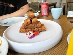 -日出青木·杭帮菜名店