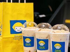 -快乐柠檬happylemon(日月光店)