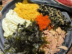 -九田家黑牛烤肉料理(太阳宫广场店)