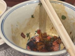 -北京王府井希尔顿酒店·秦唐中餐厅Chynna