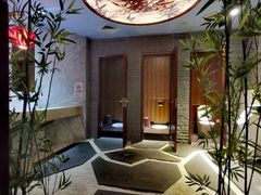 -汤泉良子.足疗按摩.SPA(中关村店)