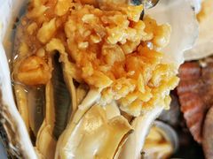 -海味当家·蒸锅海鲜(星海公园店)