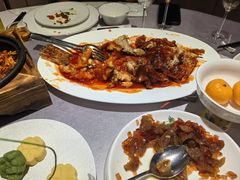 -RIVIERA 松鹤楼(外滩店)