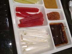 -皇城根北京风味主题餐厅(中海环宇城店)
