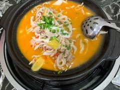-李师傅脆肚(华强北店)