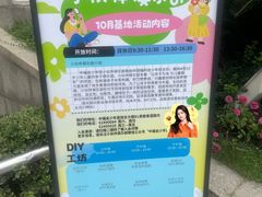 -中国福利会少年宫