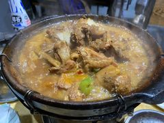 -范贤光鸡公煲(平乐园总店)