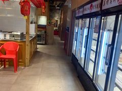 -邢氏老太太烤串(北兴街店)