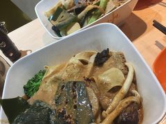 -林静小吃(复兴路店)