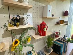 -COFFEE CALL(云锦路店)