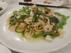 -瑞福园联谊餐室(茂名南路店)