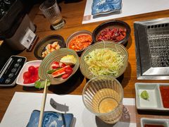 -杉海和牛烧肉海鲜自助(会展城店)