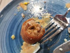 牛肉小麦包-La Medina餐厅(亮马河南路店)