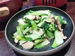 -古都历食南京菜·烤鸭·鸭血粉丝·汤包(南京博物院店)