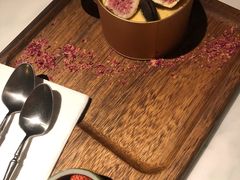 豆乳盒子系列-Jungle Nat 高空餐厅