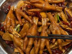 -聚味瞿记·龙虾堂(坡子街店)