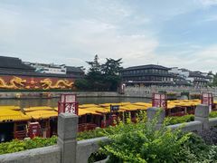 -南京商茂国际酒店(新街口德基广场店)