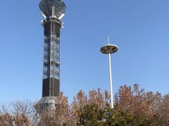 -裕华世纪公园
