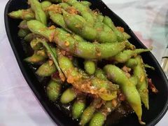 -虎虎龙虾大排档(双井店)