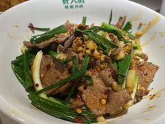 -费大厨辣椒炒肉(黄兴中心广场店)