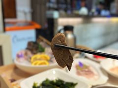 -围炉夜话·潮汕卤水火锅(榕江店)