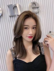 -a·f one hair salon