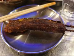 -有局·成都市井烧烤·精酿啤酒(双楠店)