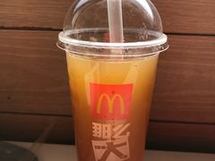 甜柚柚-麦当劳(临顿路店)