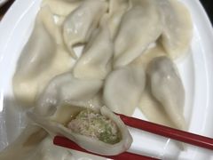 -喜家德虾仁水饺(南山书城店)