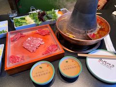 -南门四季铜锅涮肉(大屯·北苑店)