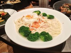 -张家卫·阳江菜·小海鲜(肥婆湾桥店)