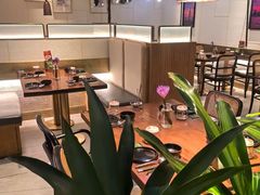-泰香米泰国餐厅(中大国际店)