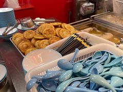 -孔师傅八仙老鸭粉丝汤(上海市第一食品商店南东店)