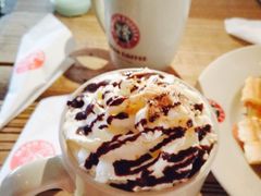 -MAAN COFFEE(金桥店)