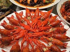 -红盔甲·小龙虾(天钥桥店)