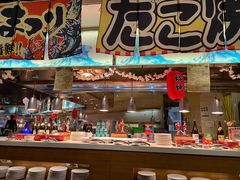 -索菲特银河锦厨自助餐(山西路店)