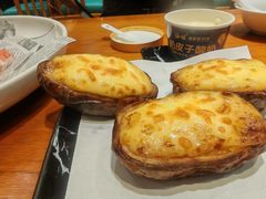 -海铺·渔家虾水饺(皇姑店)