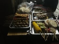 -非凡烧烤(历史博物馆店)