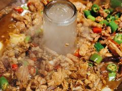 -彭耕记猪油炒小菜(吉联mall店)